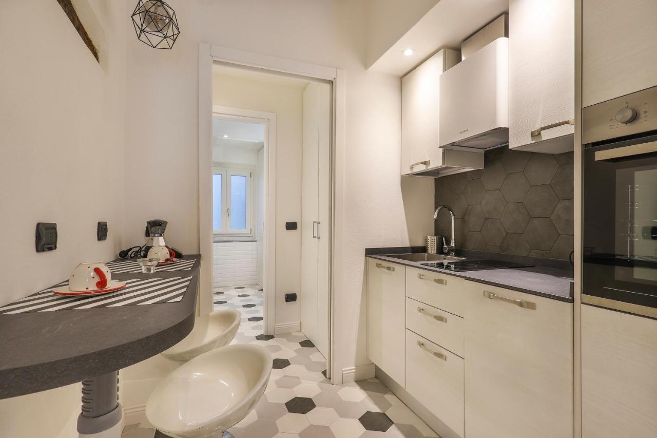 Signoria Stylish Suite In Флоренция Экстерьер фото