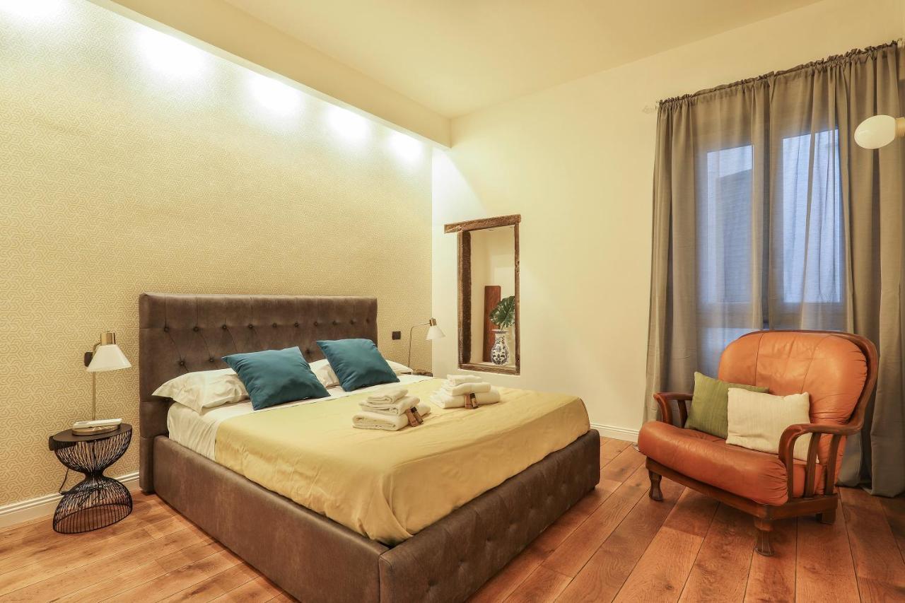 Signoria Stylish Suite In Флоренция Экстерьер фото