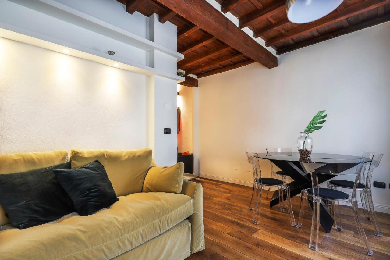 Signoria Stylish Suite In Флоренция Экстерьер фото